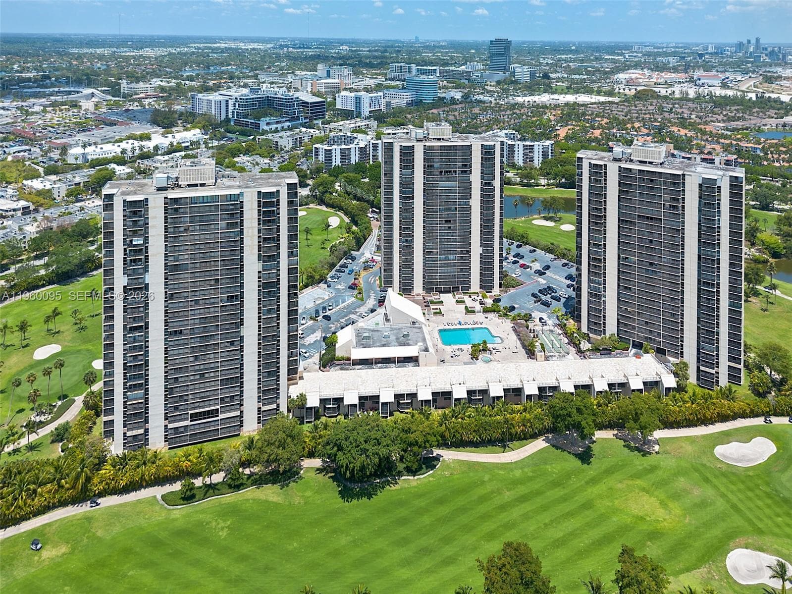 CORONADO CONDO- TOWER II · #728 in Aventura - Photo 3