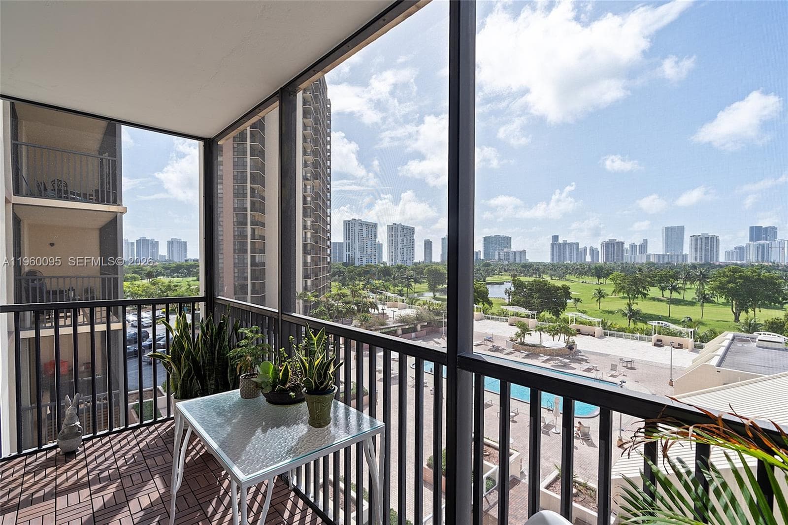 CORONADO CONDO- TOWER II · #728 in Aventura - Photo 10