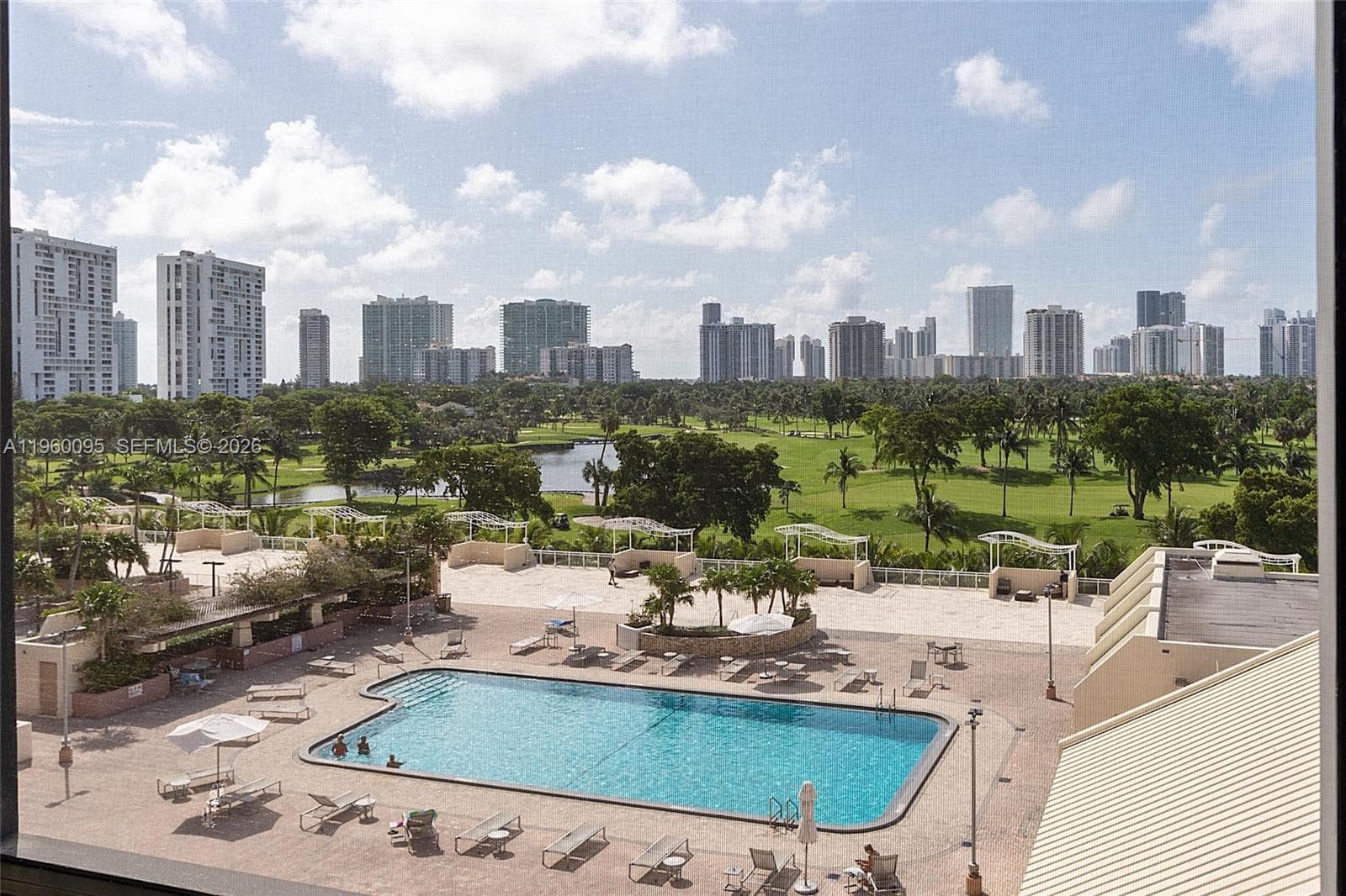 CORONADO CONDO- TOWER II · #728 in Aventura - Photo 11