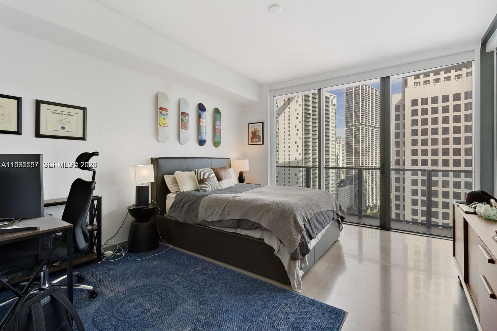 Reach Brickell City Centre · #2101 in Miami - Photo 17