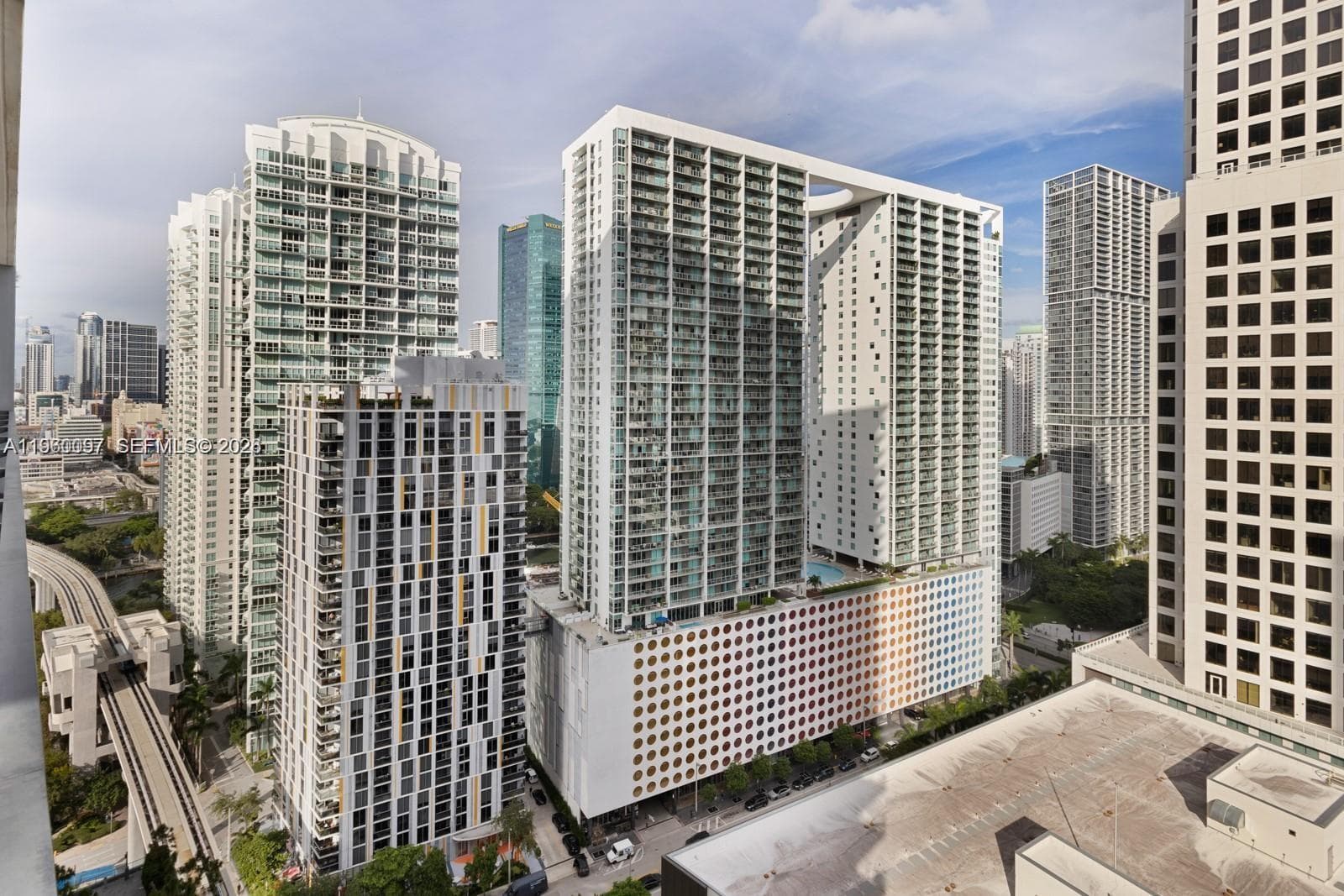 Reach Brickell City Centre · #2101 in Miami - Photo 16