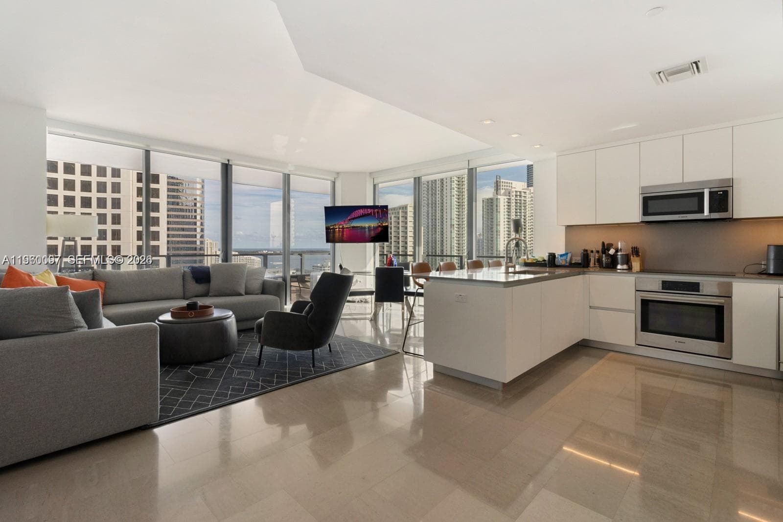 Reach Brickell City Centre · #2101 in Miami - Photo 1