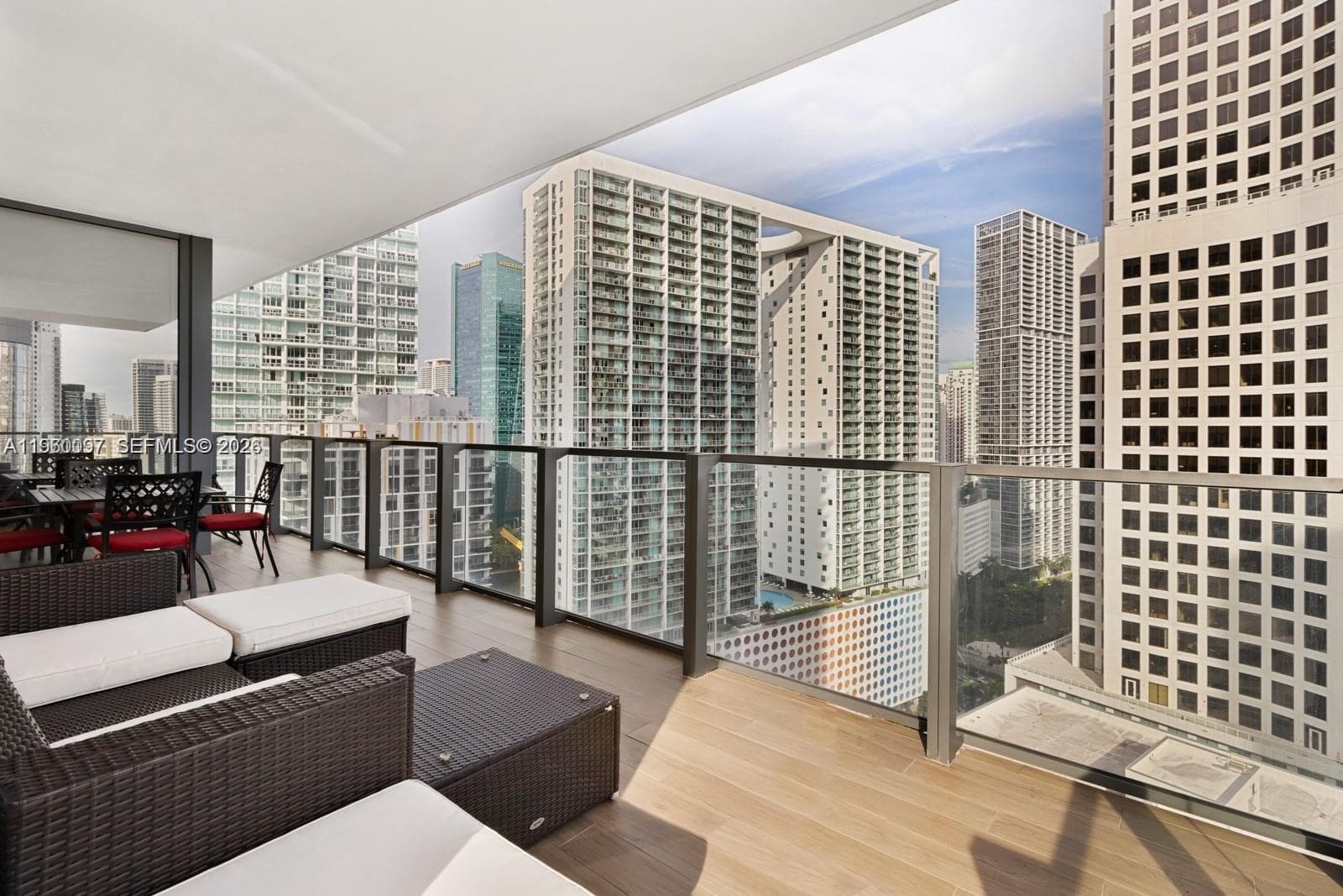 Reach Brickell City Centre · #2101 in Miami - Photo 9