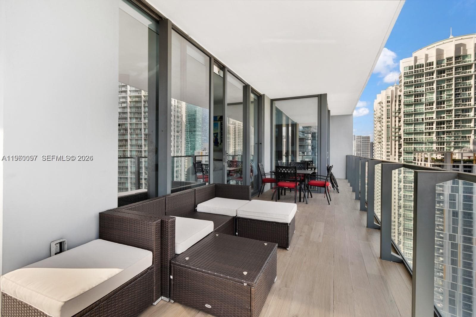 Reach Brickell City Centre · #2101 in Miami - Photo 10