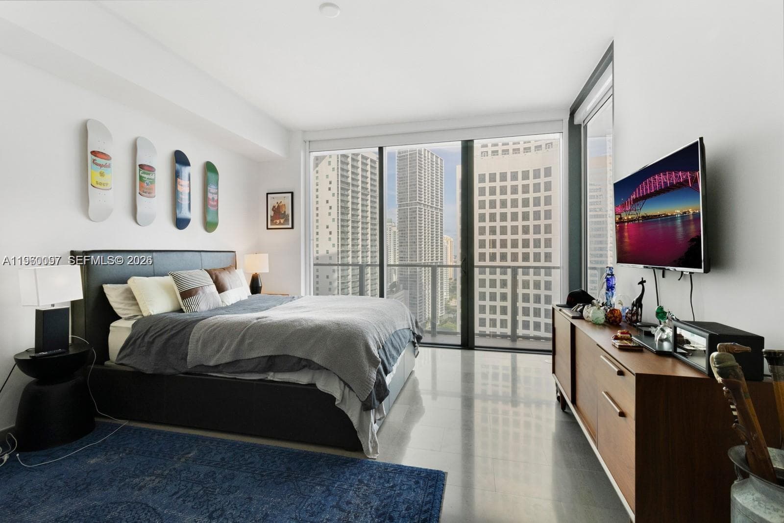 Reach Brickell City Centre · #2101 in Miami - Photo 18