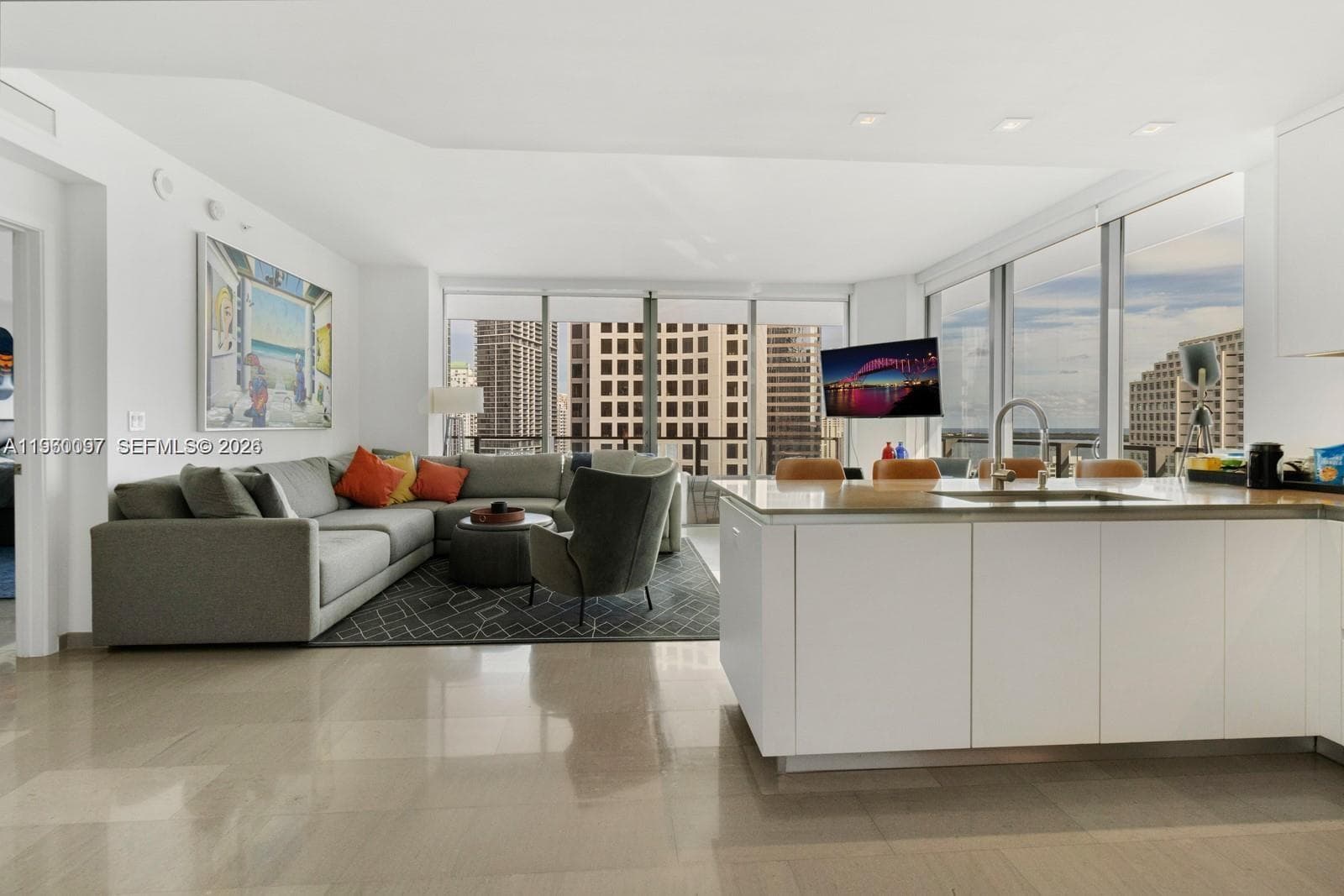 Reach Brickell City Centre · #2101 in Miami - Photo 4