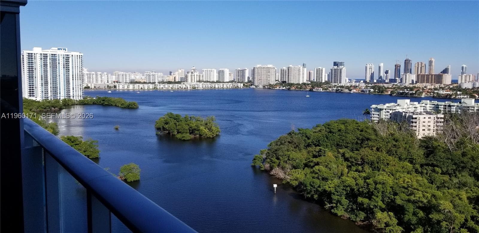 THE HARBOUR · #1516 in Miami - Photo 1