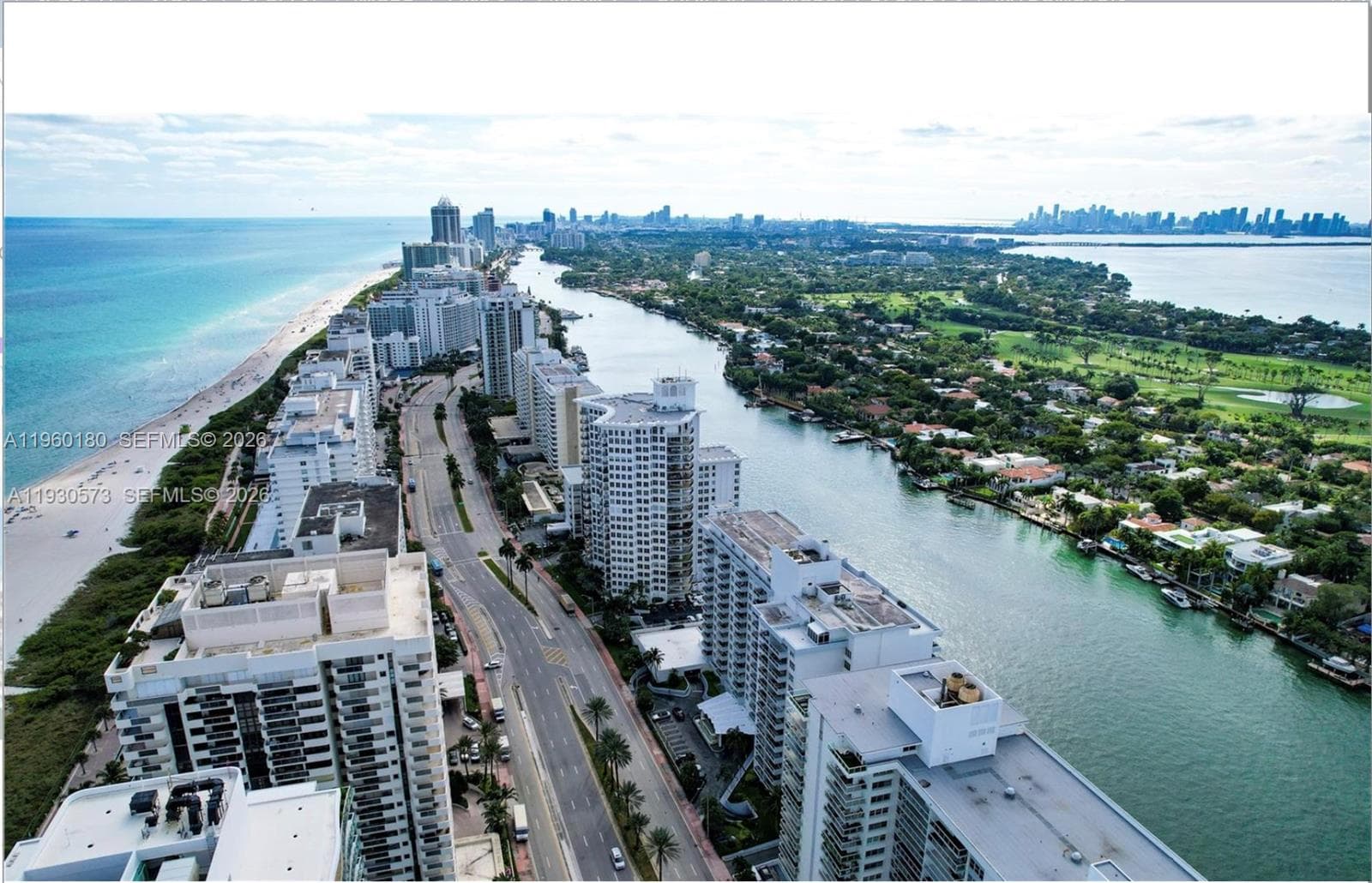 SEACOAST 5700 CONDO · #3H in Miami Beach - Photo 13