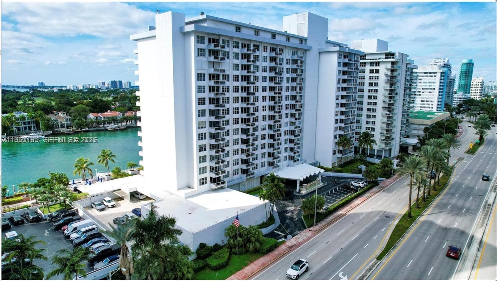 SEACOAST 5700 CONDO · #3H in Miami Beach - Photo 16