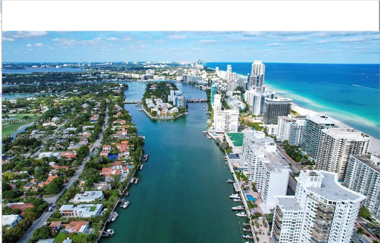 SEACOAST 5700 CONDO · #3H in Miami Beach - Photo 12