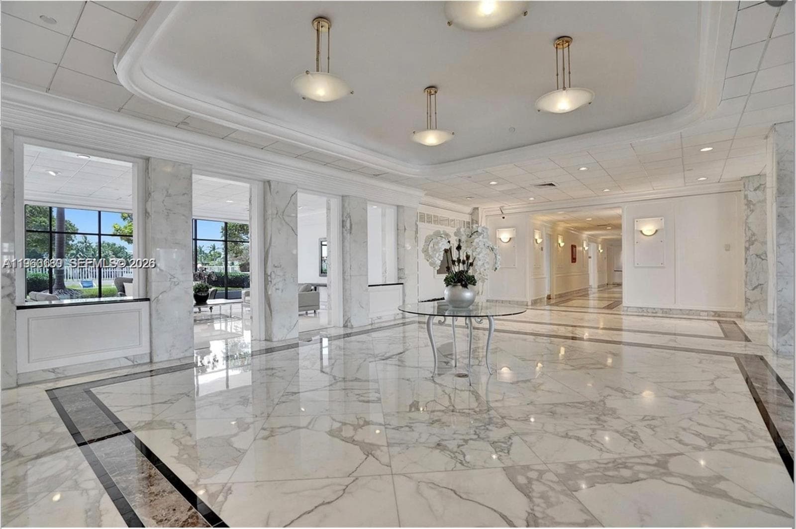 SEACOAST 5700 CONDO · #3H in Miami Beach - Photo 20