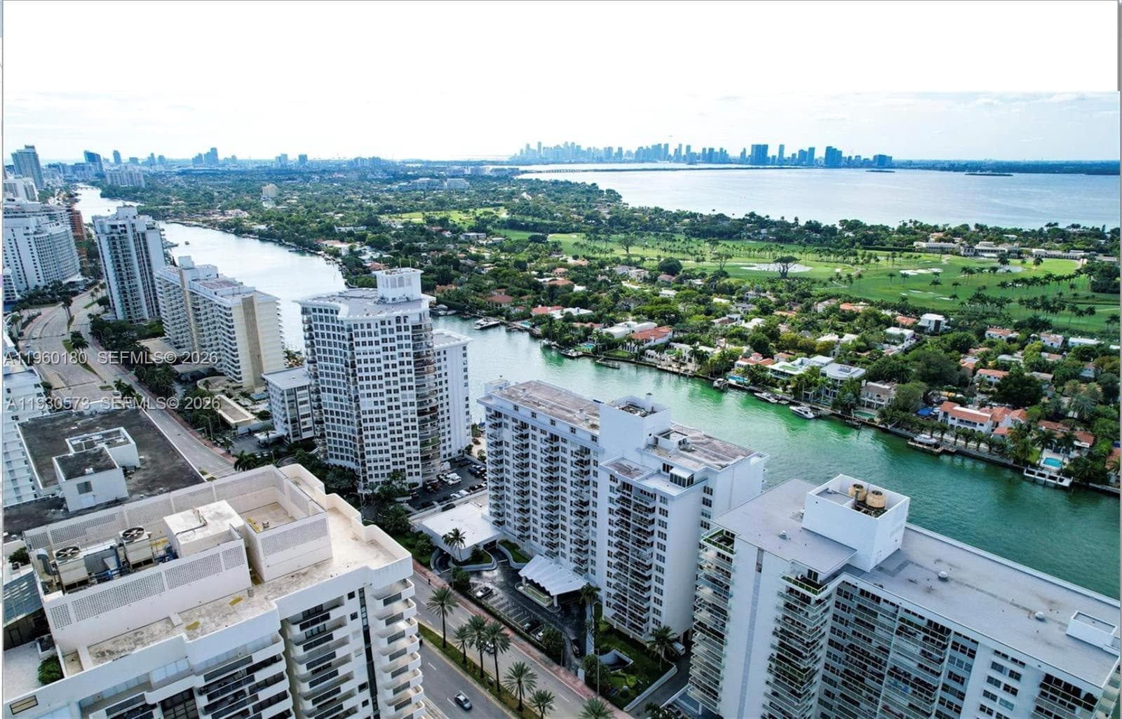 SEACOAST 5700 CONDO · #3H in Miami Beach - Photo 14