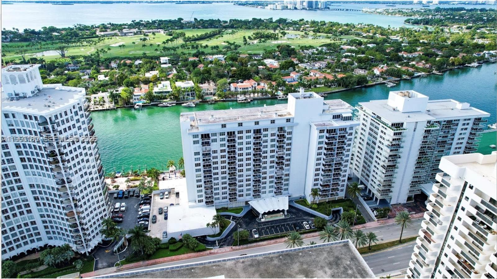SEACOAST 5700 CONDO · #3H in Miami Beach - Photo 15
