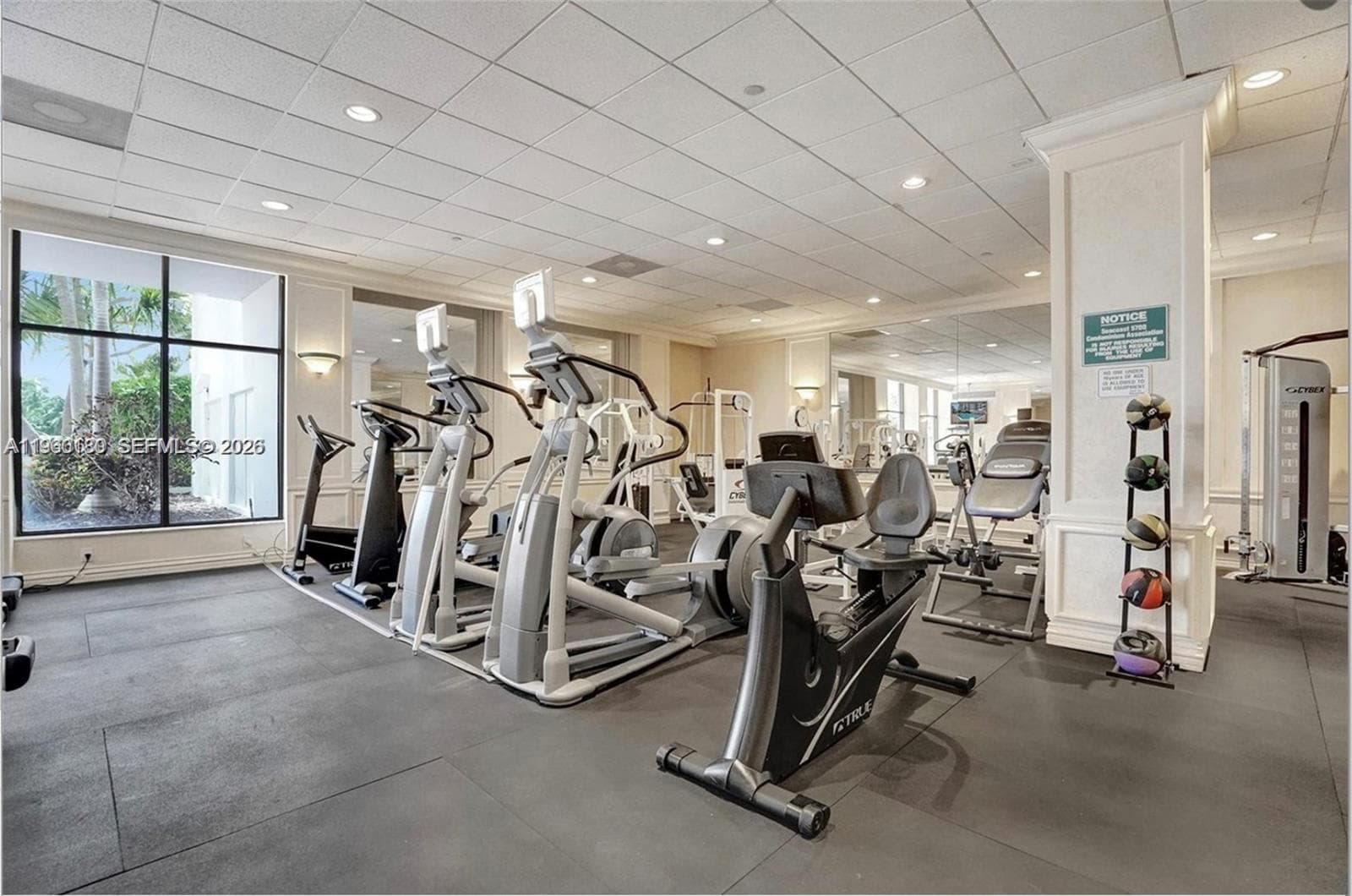 SEACOAST 5700 CONDO · #3H in Miami Beach - Photo 25