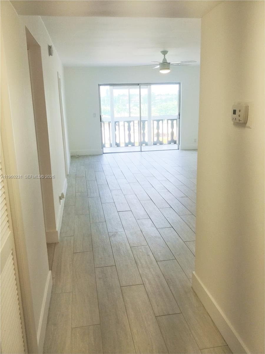 FIRST GULFSTREAM GARDEN · #307C in Hallandale Beach - Photo 2