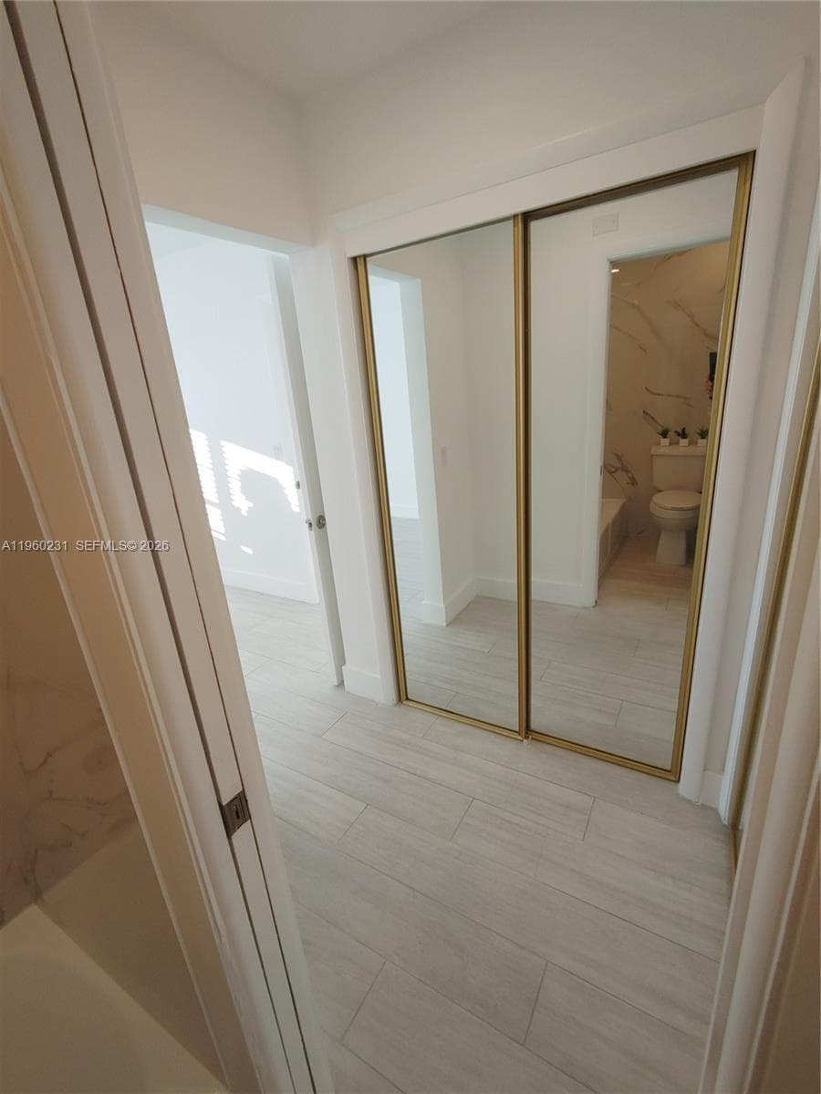 FIRST GULFSTREAM GARDEN · #307C in Hallandale Beach - Photo 7