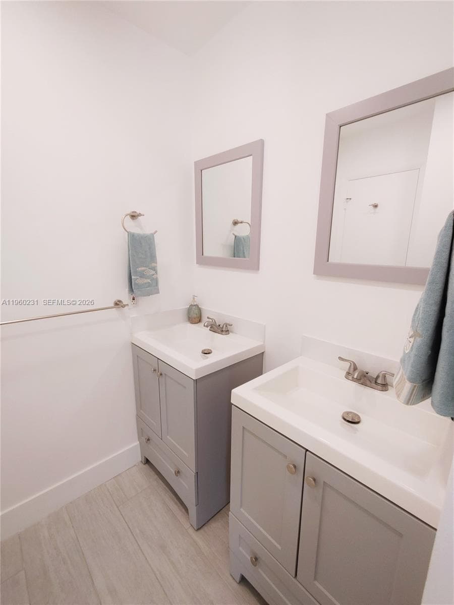 FIRST GULFSTREAM GARDEN · #307C in Hallandale Beach - Photo 9