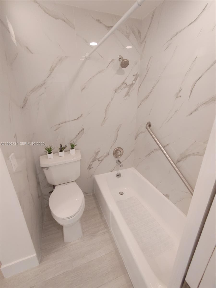 FIRST GULFSTREAM GARDEN · #307C in Hallandale Beach - Photo 10