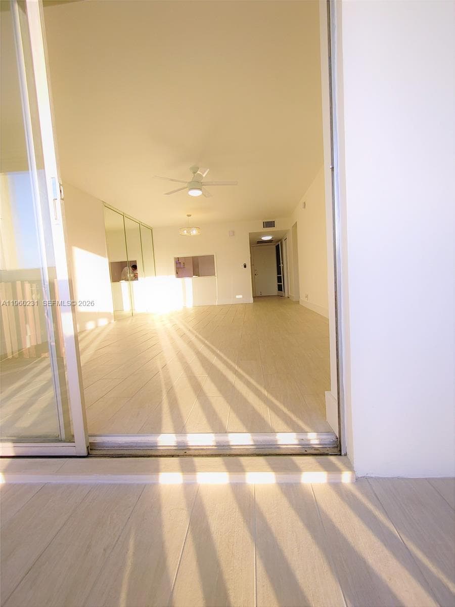FIRST GULFSTREAM GARDEN · #307C in Hallandale Beach - Photo 4