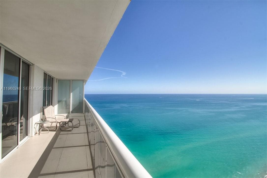Beach Club Two · #4404 in Hallandale Beach - Photo 1