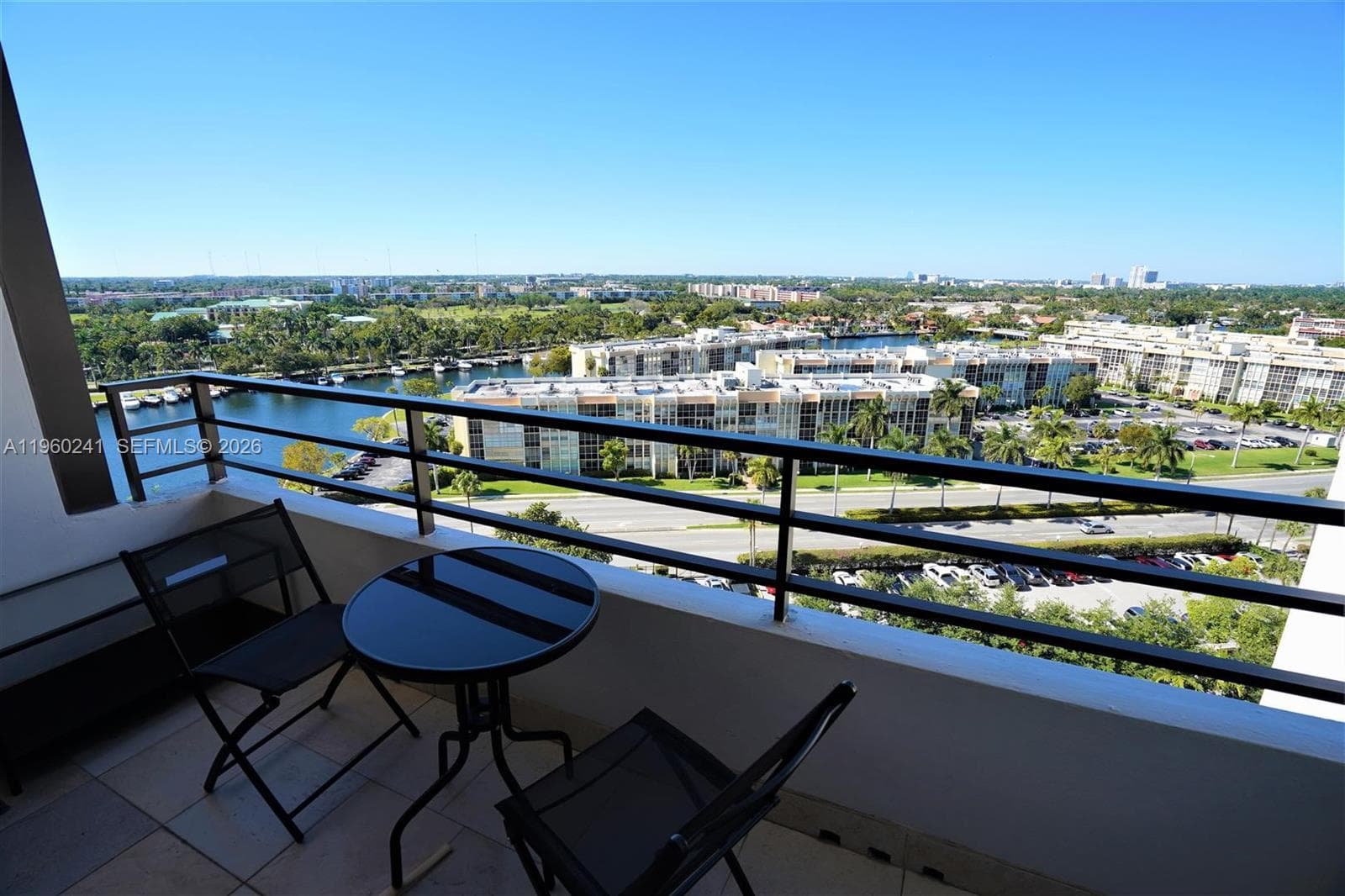 THE OLYMPUS CONDO · #1007 in Hallandale Beach - Photo 13