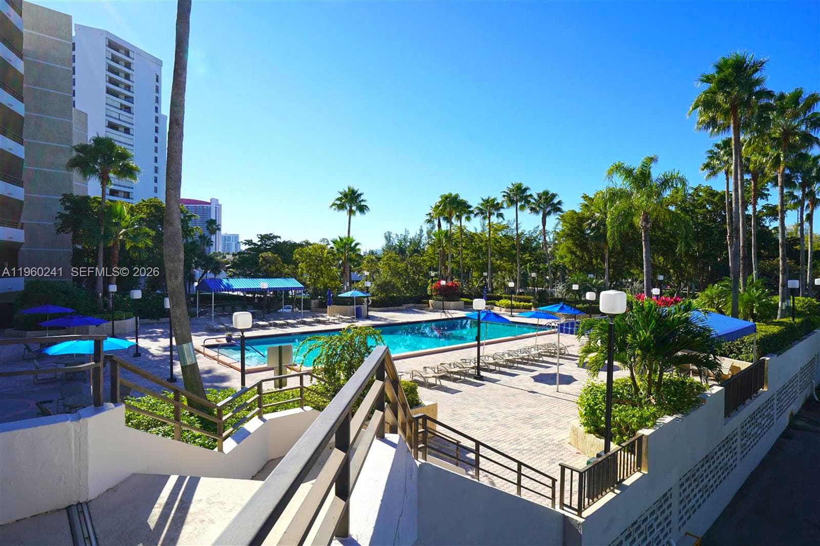 THE OLYMPUS CONDO · #1007 in Hallandale Beach - Photo 17