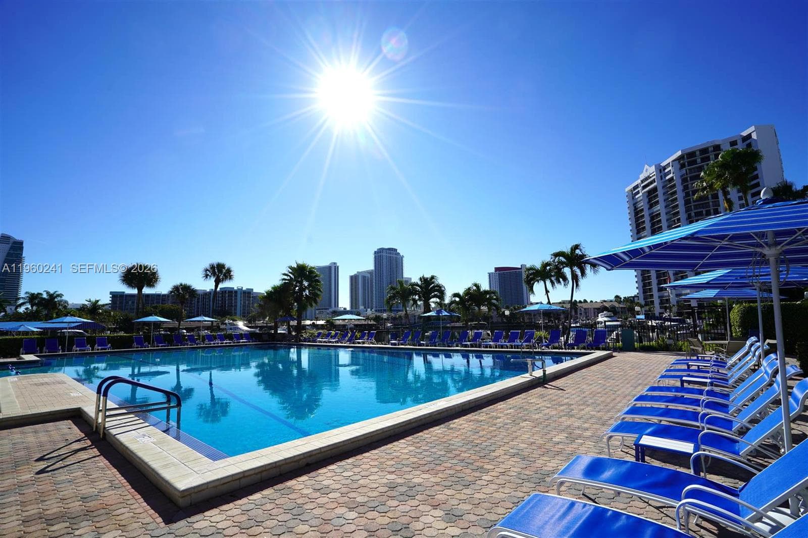 THE OLYMPUS CONDO · #1007 in Hallandale Beach - Photo 16