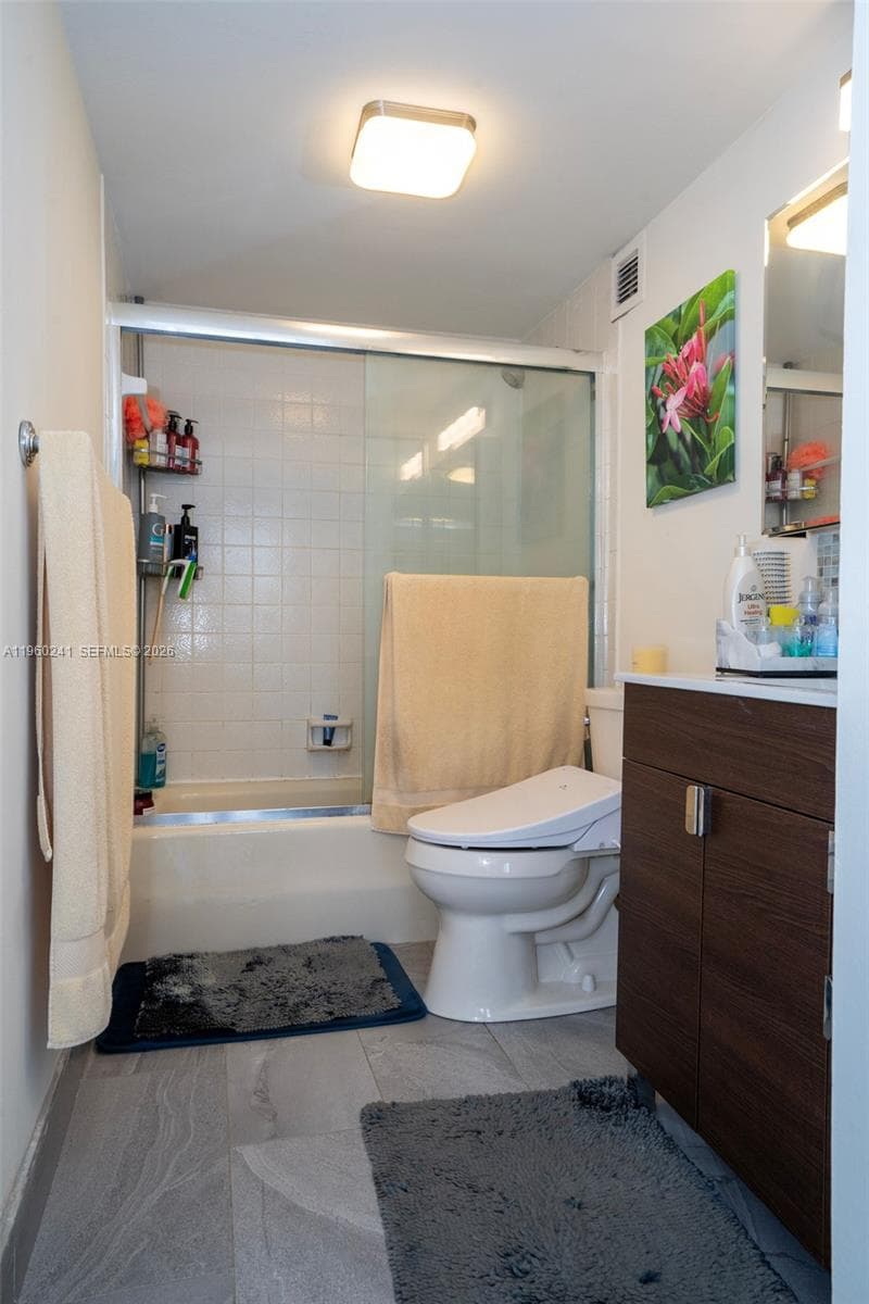 THE OLYMPUS CONDO · #1007 in Hallandale Beach - Photo 12