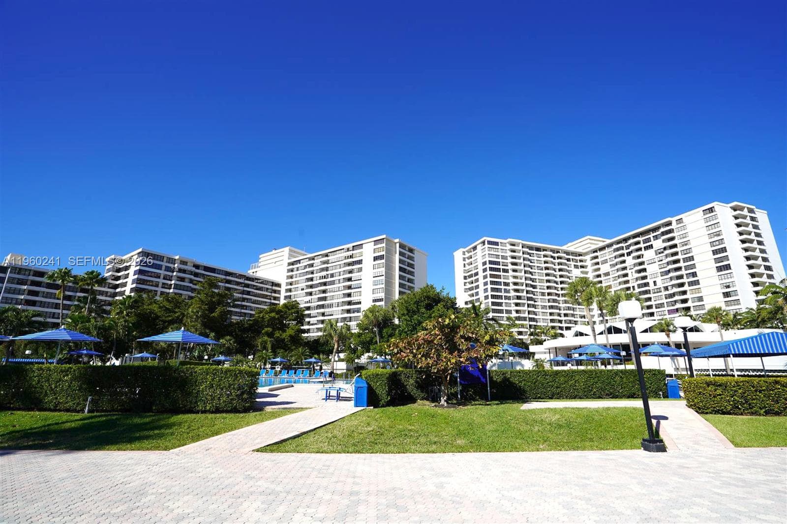 THE OLYMPUS CONDO · #1007 in Hallandale Beach - Photo 18