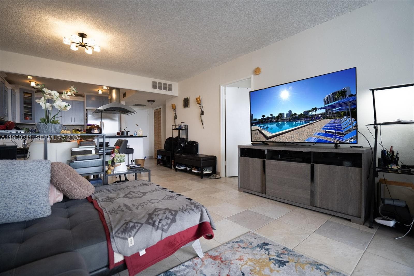 THE OLYMPUS CONDO · #1007 in Hallandale Beach - Photo 4