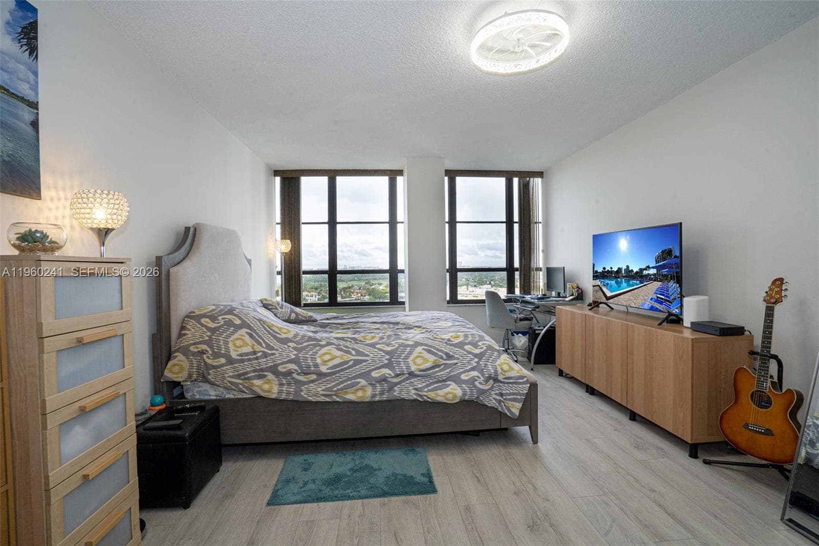 THE OLYMPUS CONDO · #1007 in Hallandale Beach - Photo 8