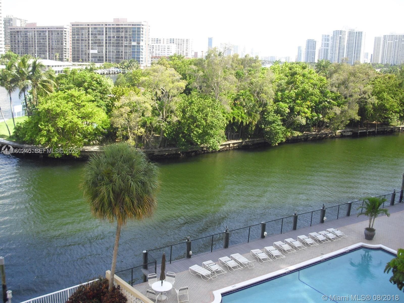 DORSEY ARMS CONDO · #407 in Hallandale Beach - Photo 2