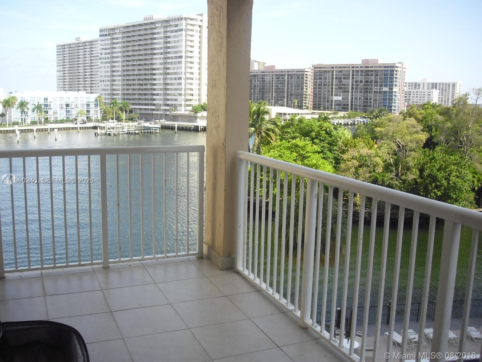 DORSEY ARMS CONDO · #407 in Hallandale Beach - Photo 3