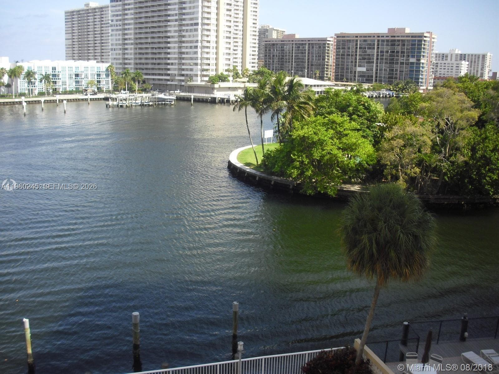 DORSEY ARMS CONDO · #407 in Hallandale Beach - Photo 1