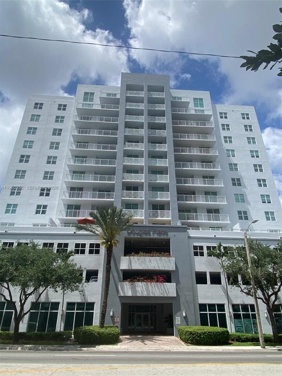 Douglas Place · #500 in Miami - Photo 1