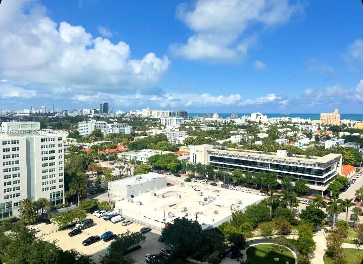 THE FLORIDIAN CONDO · #1704 in Miami Beach - Photo 2