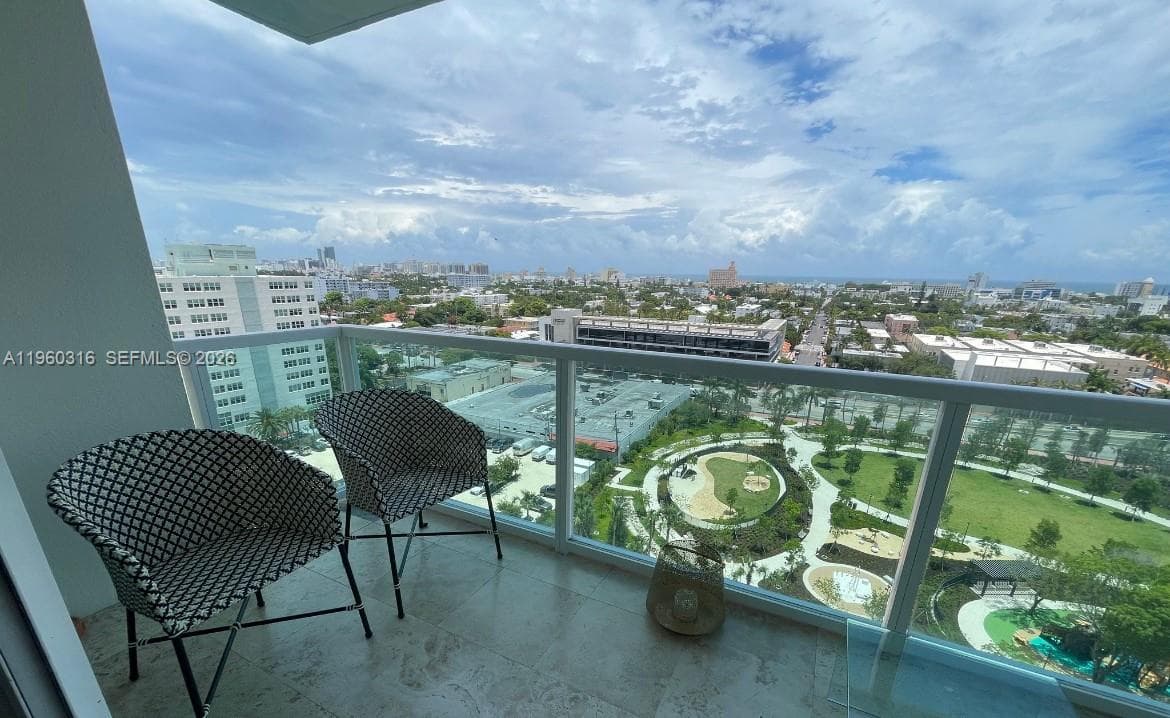 THE FLORIDIAN CONDO · #1704 in Miami Beach - Photo 6