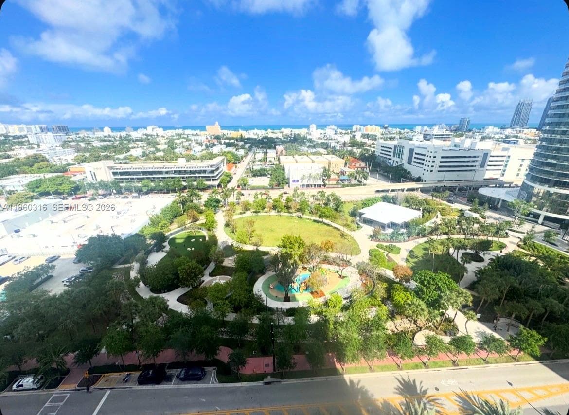 THE FLORIDIAN CONDO · #1704 in Miami Beach - Photo 3