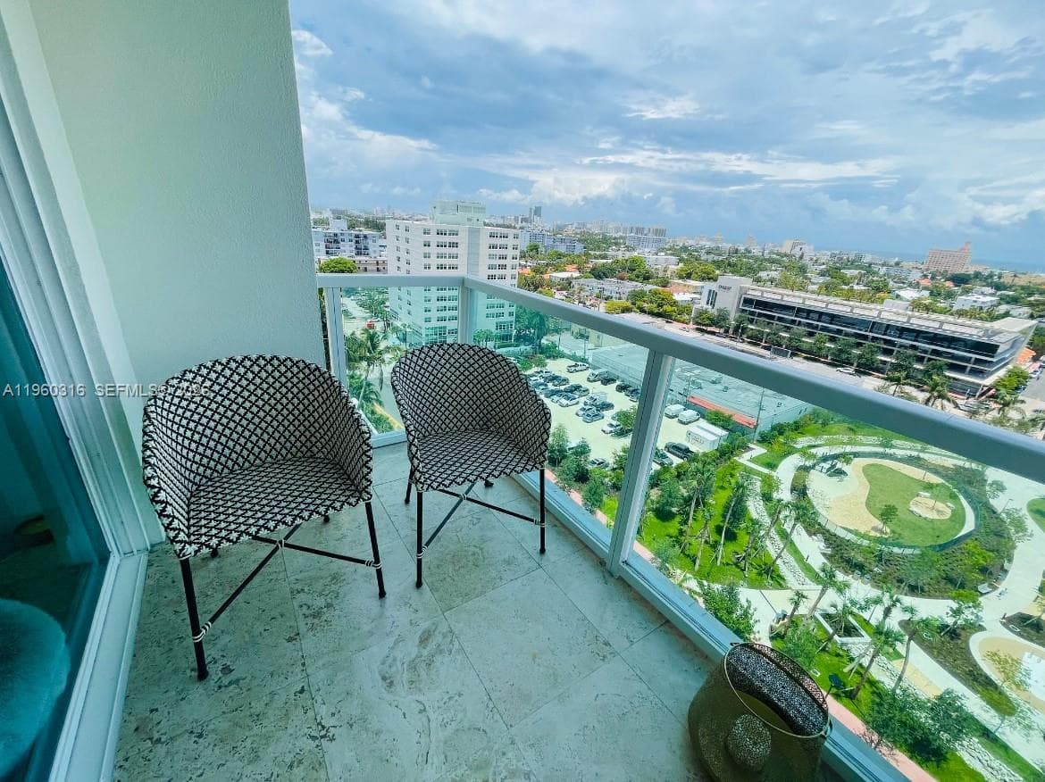 THE FLORIDIAN CONDO · #1704 in Miami Beach - Photo 5