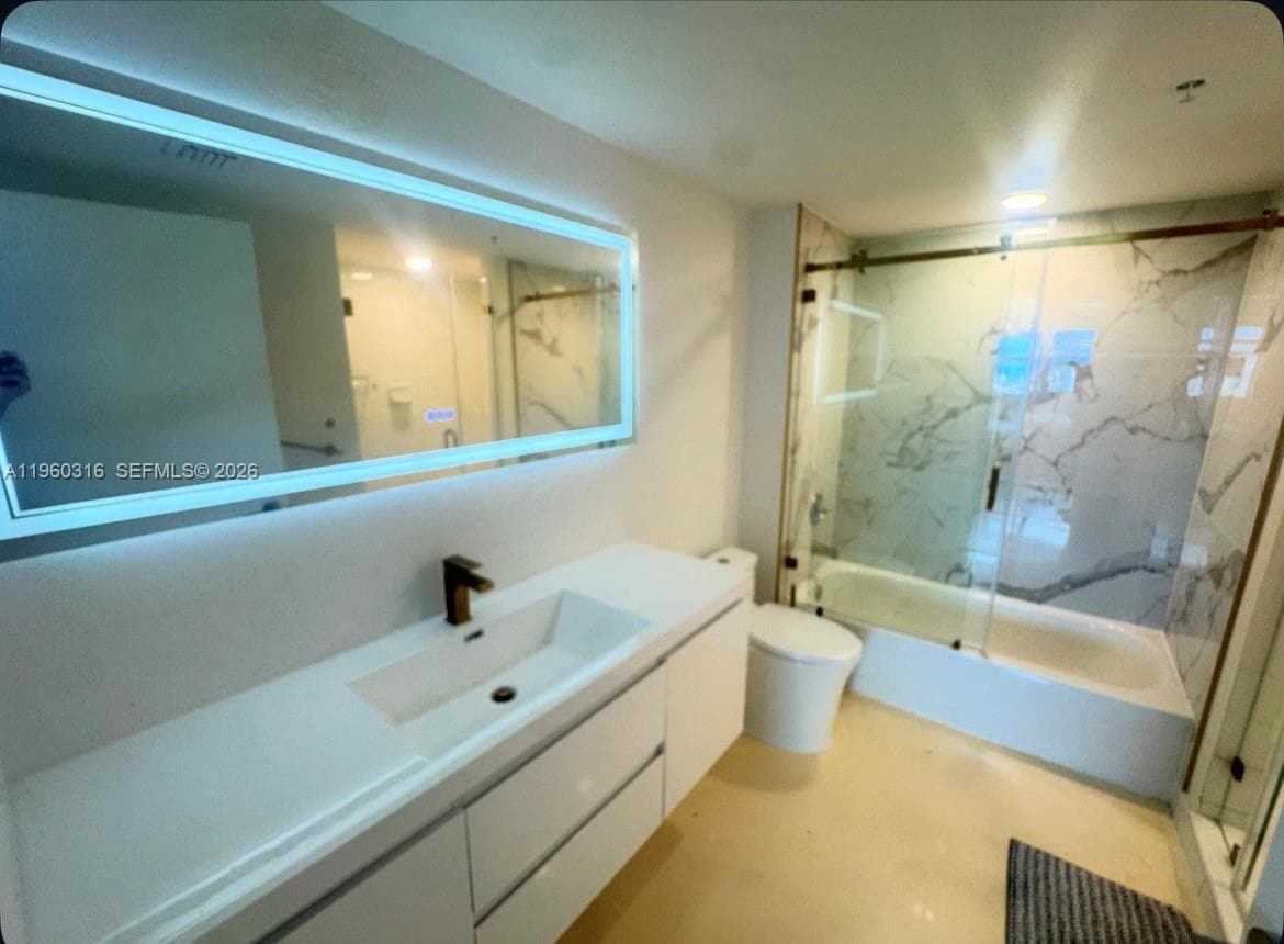 THE FLORIDIAN CONDO · #1704 in Miami Beach - Photo 8