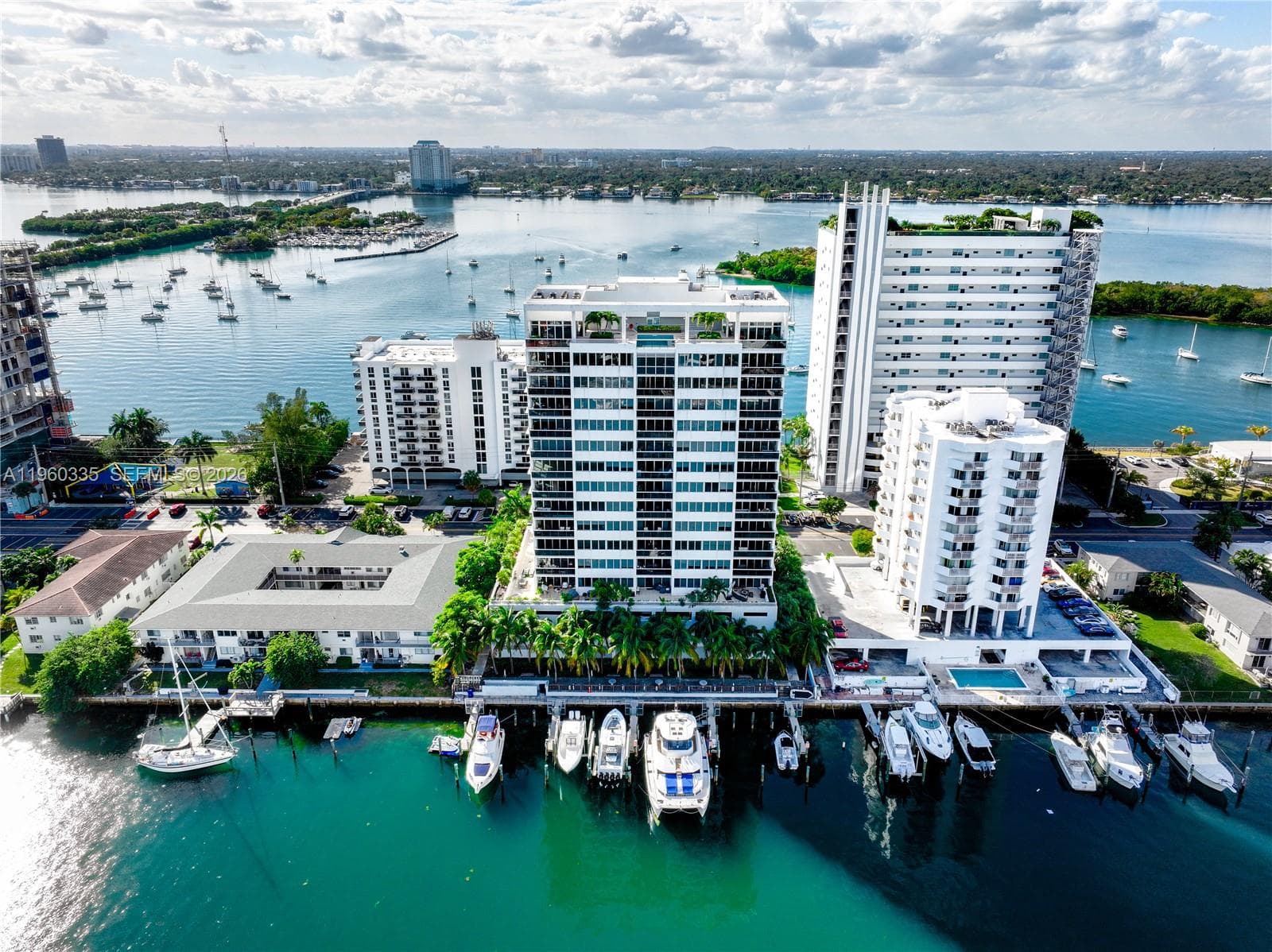 BLUE BAY TOWER CONDO · #903 in North Bay Village - Photo 62