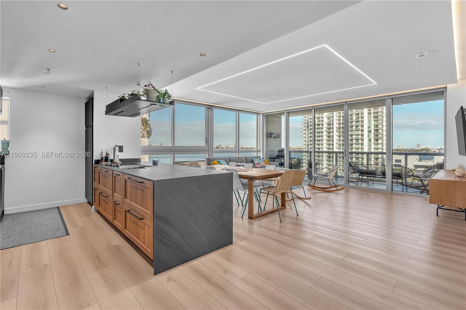 BLUE BAY TOWER CONDO · #903 in North Bay Village - Photo 6