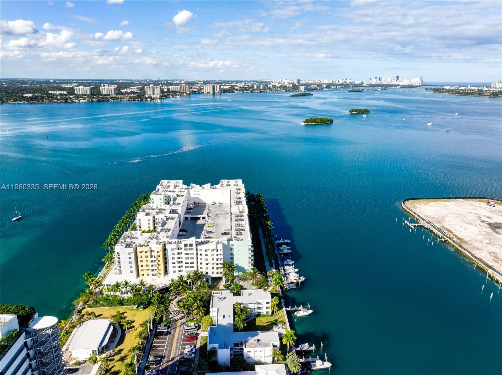 BLUE BAY TOWER CONDO · #903 in North Bay Village - Photo 52