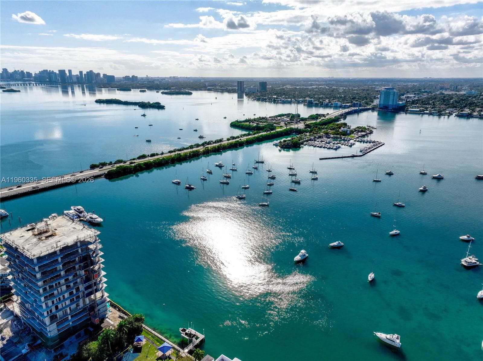 BLUE BAY TOWER CONDO · #903 in North Bay Village - Photo 56