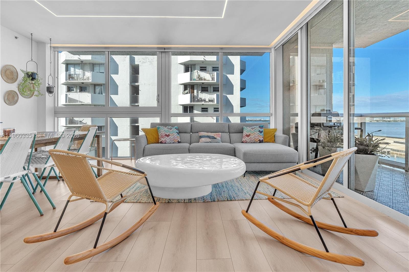 BLUE BAY TOWER CONDO · #903 in North Bay Village - Photo 42