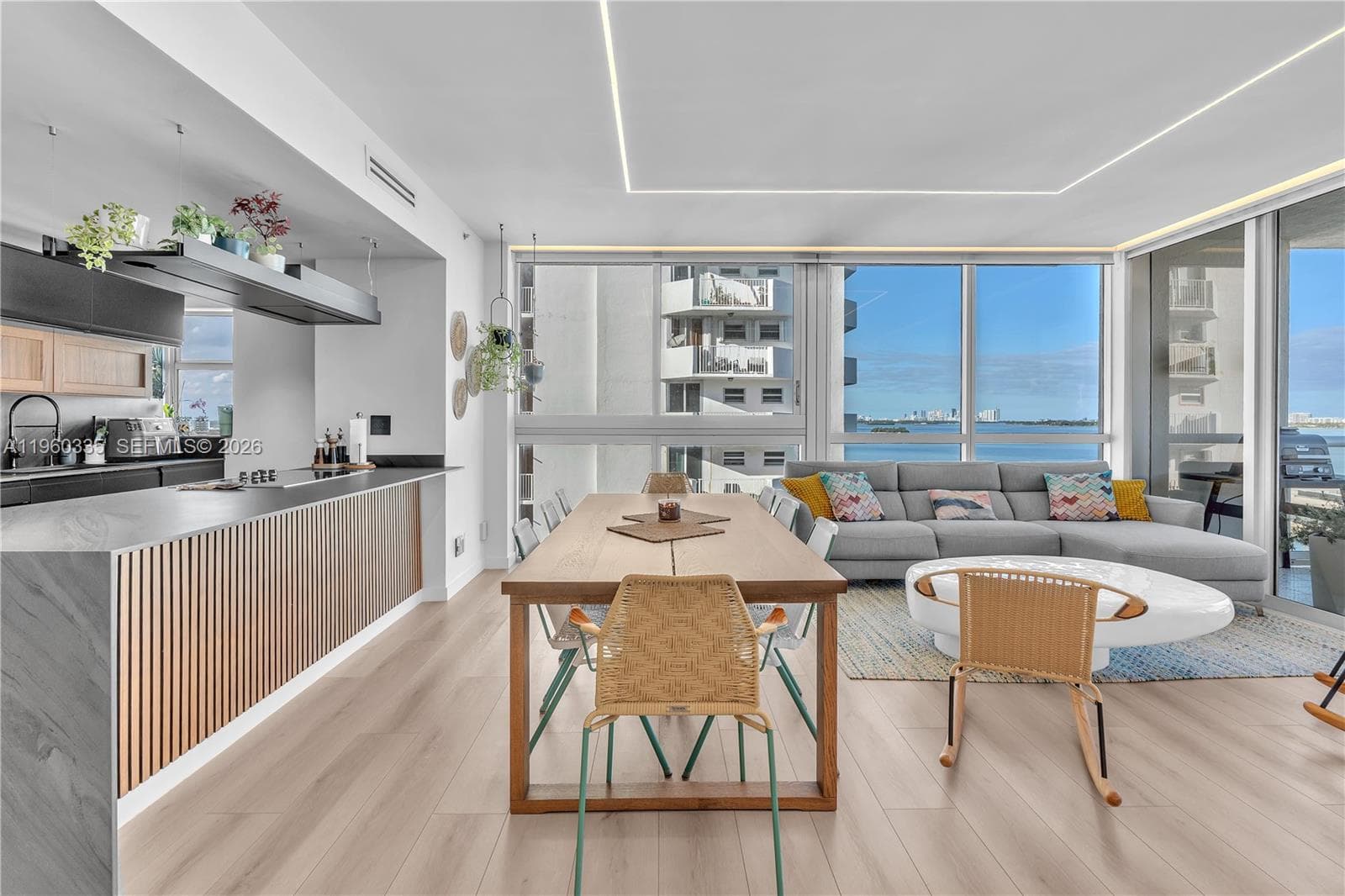 BLUE BAY TOWER CONDO · #903 in North Bay Village - Photo 46