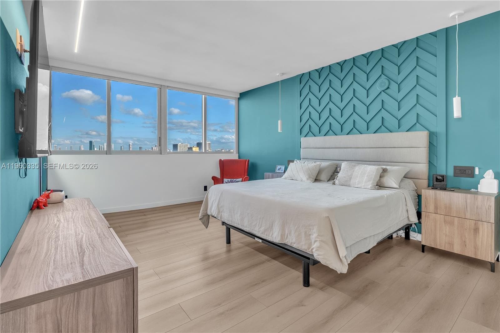 BLUE BAY TOWER CONDO · #903 in North Bay Village - Photo 17
