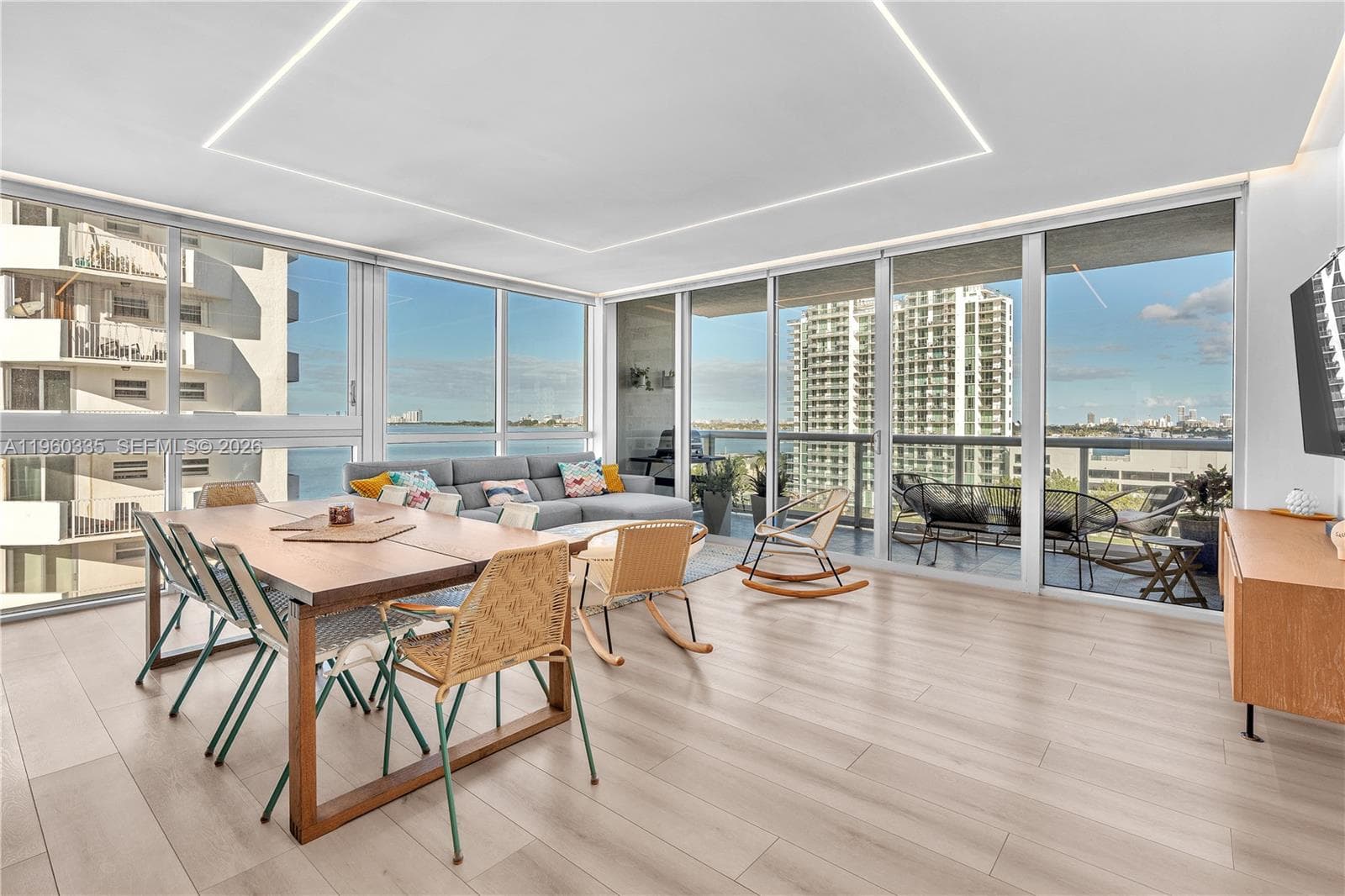BLUE BAY TOWER CONDO · #903 in North Bay Village - Photo 47