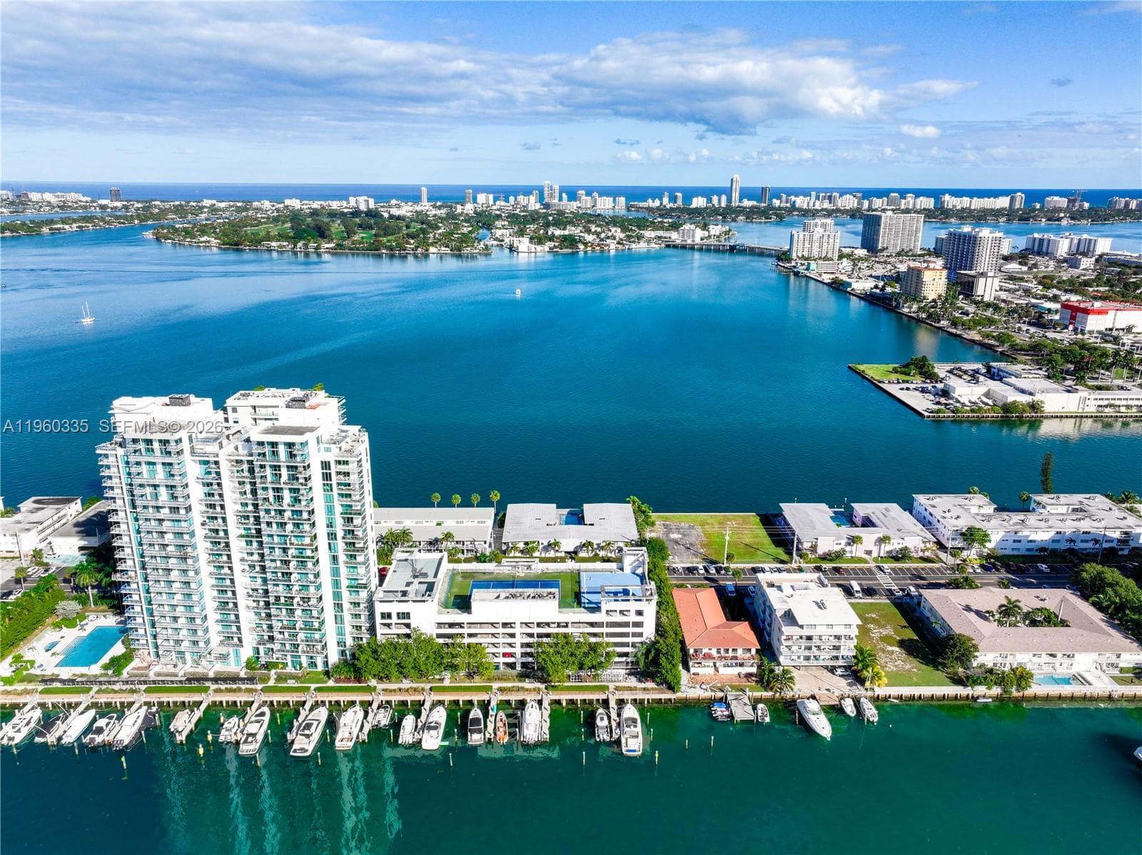 BLUE BAY TOWER CONDO · #903 in North Bay Village - Photo 53
