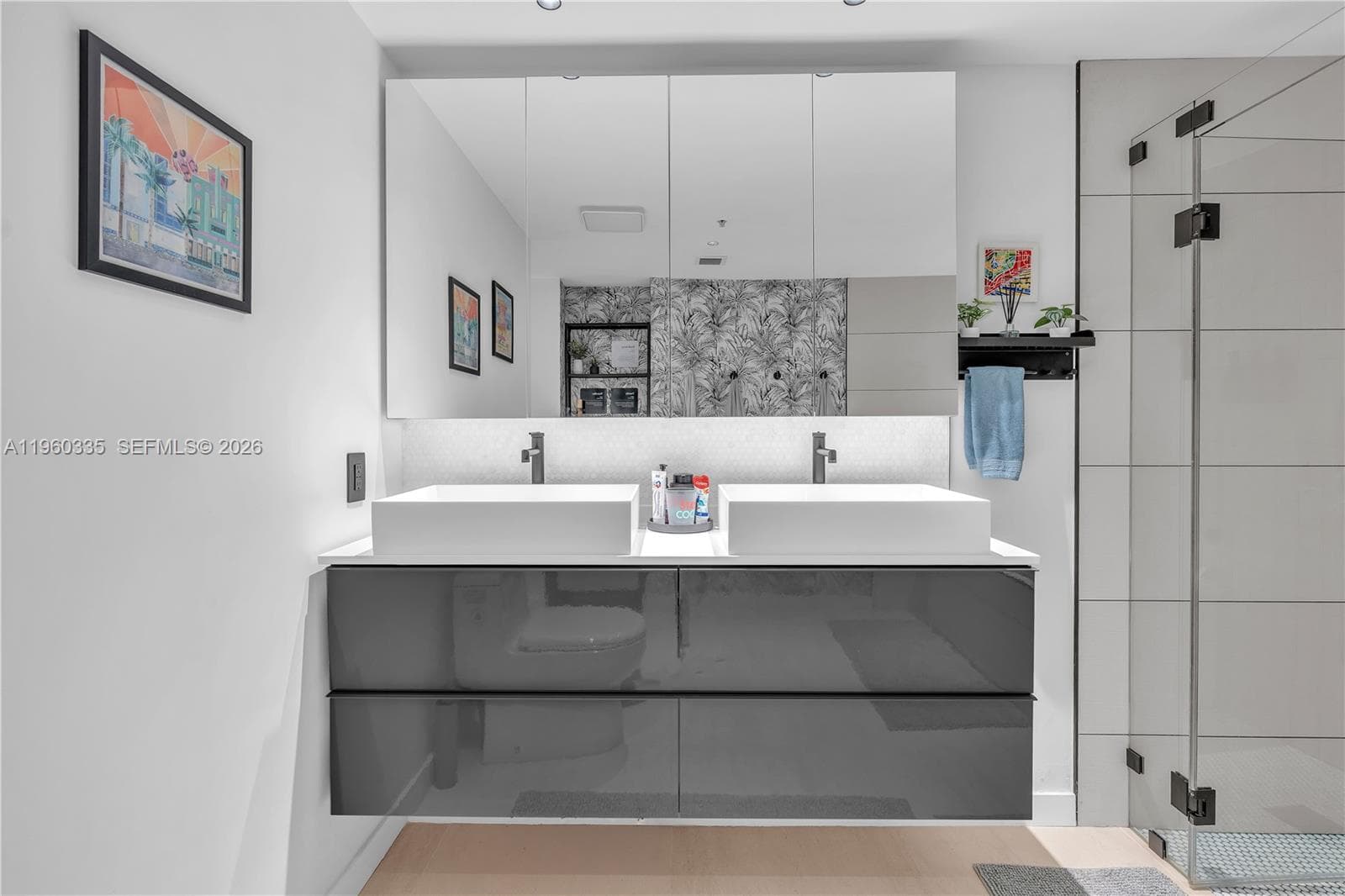 BLUE BAY TOWER CONDO · #903 in North Bay Village - Photo 22